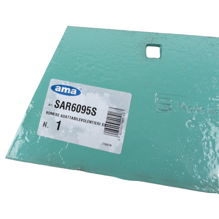 Vomerino adattabile a corpo Volentieri sx