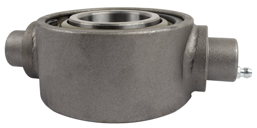 Cuscinetto Ama Ø 45mm completo di attacchi per frangizolle adattabile Nardi