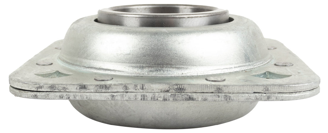 Supporto cuscinetto frangizolle rivettato ø 55