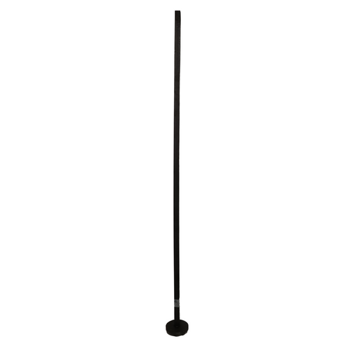 Asse porta dischi frangizolle di 2000mm sezione 32x32mm