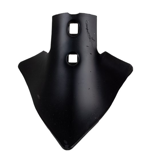 Vomere 210x190 centrale per molla quadra confezione da 5 pezzi