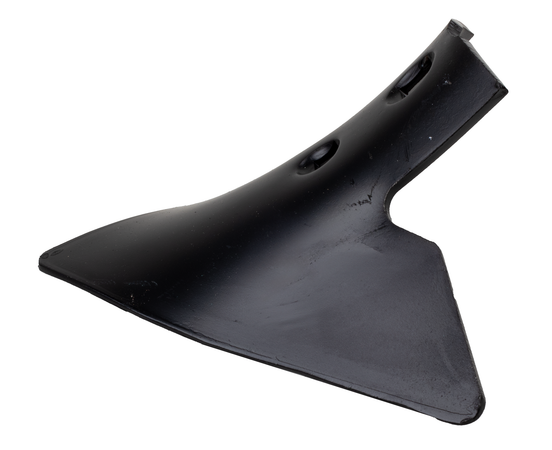 Vomere 210x190 centrale per molla quadra confezione da 5 pezzi