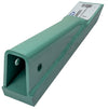 Zappetta Ama scarificatore 60x30mm