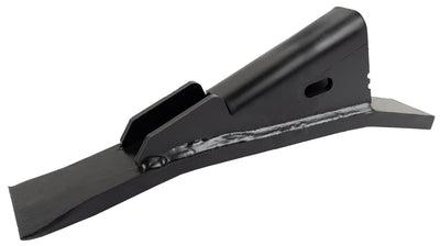 Sarpetta per ripuntatore 470x70mm con ancora 35mm adattabile Pegoraro