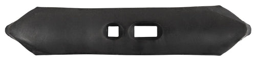Vomerina 52x225x8 reversibile per coltivatori in acciaio al boro temperato