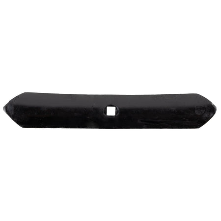 Vomerino reversibile 41x230x6 reversibile per coltivatori in acciaio al boro temperato