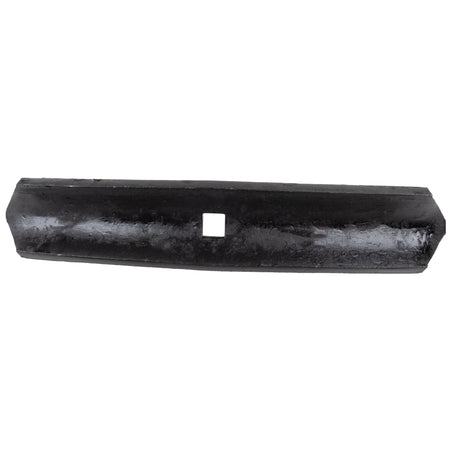 Vomerino reversibile 41x230x6 reversibile per coltivatori in acciaio al boro temperato