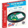 JEUJURA - 8154 - TRACK OF DES - YAM - 421 - DIAMETRO 31 CM