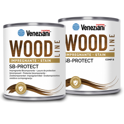 Sb-Protect Bicomponente Lt.1