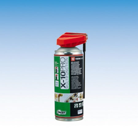 Sbloccante Ml400 X-10Pro Multifunzione