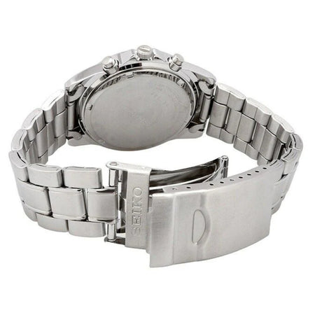 SEIKO Orologio Cronografo Quarzo Uomo SBTQ041