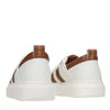 ALEXANDER SMITH sneaker uomo alexander smith - eco-wembley man - bianco da uomo