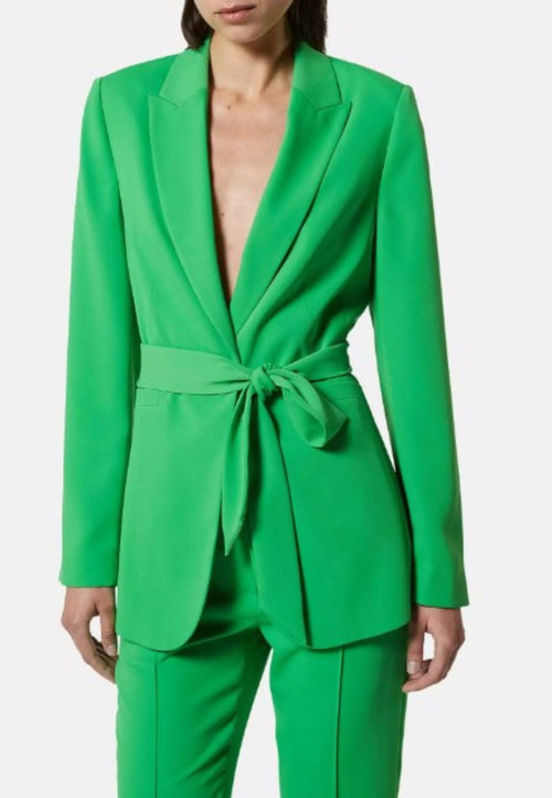 SILVIAN HEACH GIACCA JACKET TRAU da donna