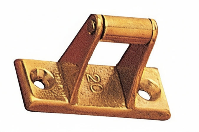 Sc Cavallotti Ottone Da 30 (Pz.2)