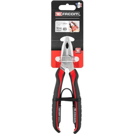 Pinza universale - FACOM - 187A.18CPEPB - 180 mm