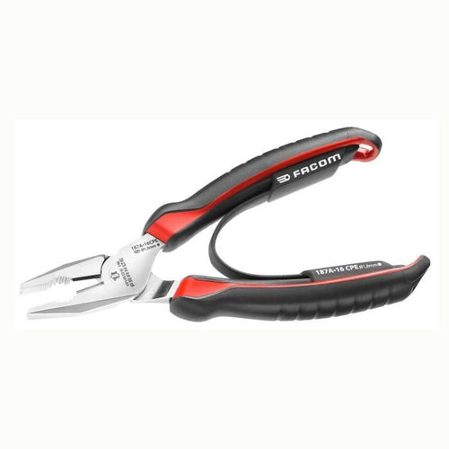 Pinza universale - FACOM - 187A.18CPEPB - 180 mm