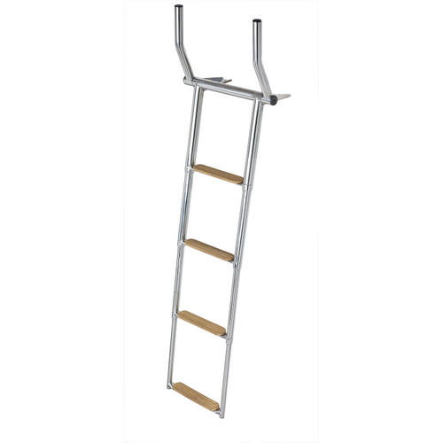 Scaletta 4 Gradini