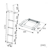 Scaletta 4 Gradini