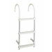 Scaletta Alluminio 3 Gradini