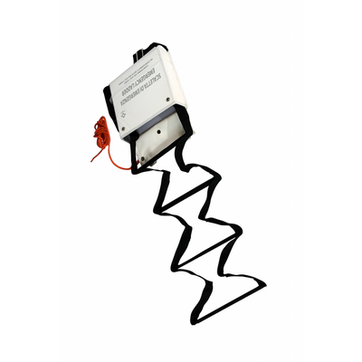 Scaletta Di Emergenza