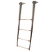 Scaletta Inox 316 Telescopica 4Gr.