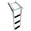 Scaletta Inox A Scomparsa Mm370X178