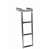 Scaletta Inox A Scomparsa