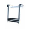 Scaletta Inox A Scomparsa