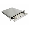 Scaletta Inox Ad Incasso 4 Gradini