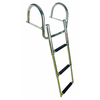 Scaletta Inox Mm.394X375