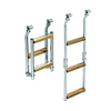 Scaletta Per Plancetta 3 Gr. Legno