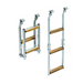 Scaletta Per Plancetta 3 Gr. Legno
