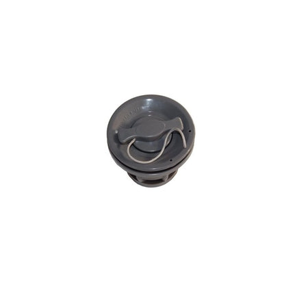 Scalmo Grigio Per Tender