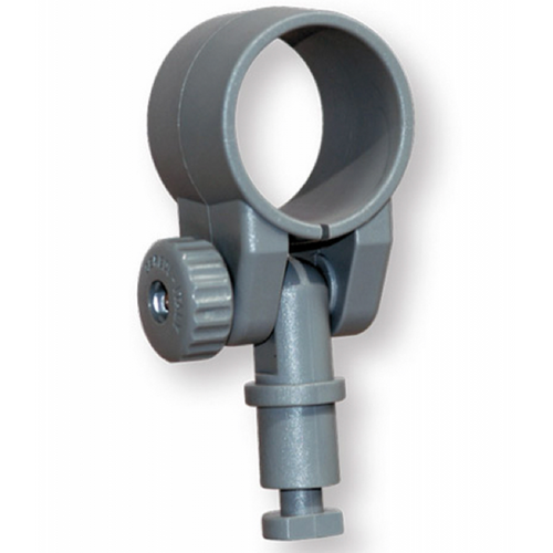 Scalmo Nylon Grigio