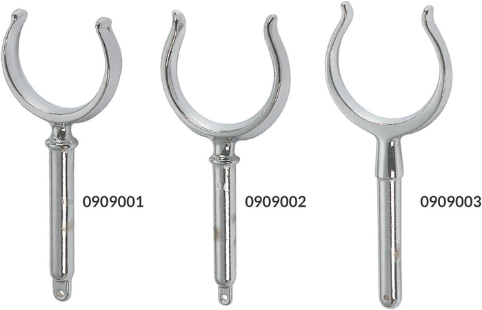 Scalmo Ottone Ø Mm.12 Mm 36X48X78