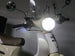 Lampada Led BA20D Per Scarabeo Aprilia Effetto Xenon Bianco 6000K 12W Biluce