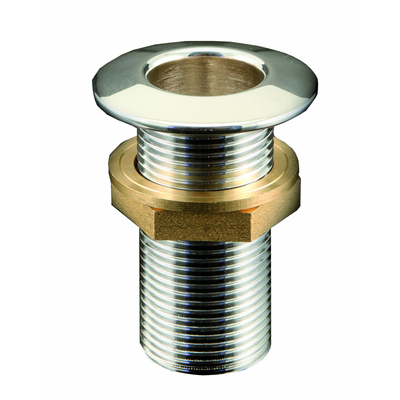 Scarico A Mare Bordo Basso 1'