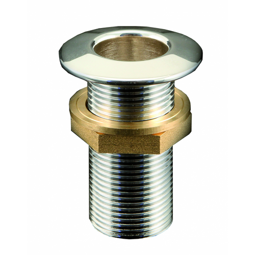 Scarico A Mare Bordo Basso 3/4