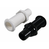 Scarico Bianco C/Portag. Ømm.22,67