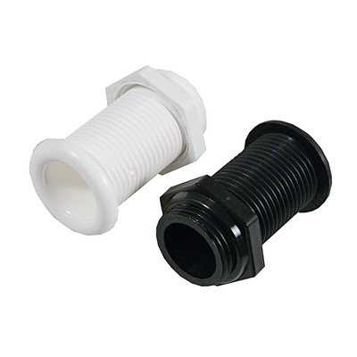 Scarico Bianco Ø Mm.22,67X62