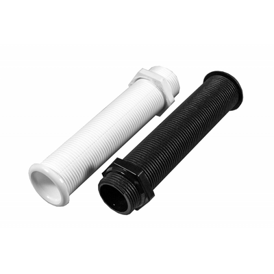 Scarico Bianco Ø Mm.25X155