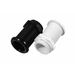 Scarico Bianco Ø Mm.25X62