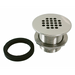 Scarico Inox 316 Ø Mm.50X45