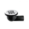 Scarico Inox 316
