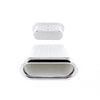 Scarico Ovale Nylon-Inox