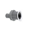 Scarico Pvc/Inox Ø Mm. 52