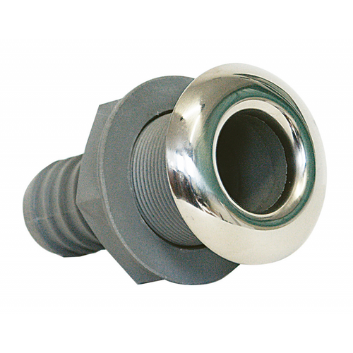 Scarico Pvc/Inox Ø Mm. 52