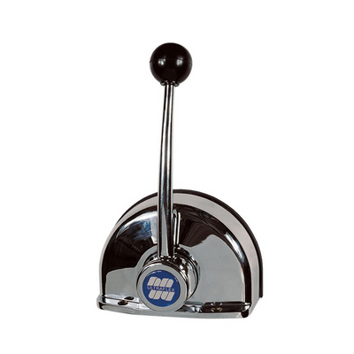 Scatola Comando B103 Monoleva