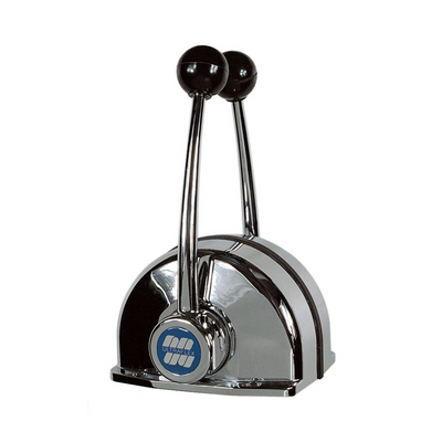 Scatola Comando B104 Bileva