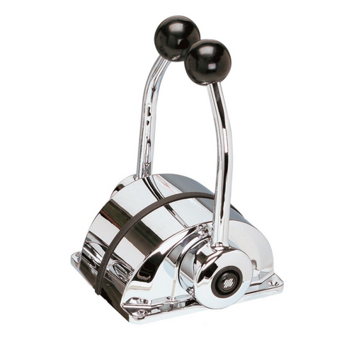 Scatola Comando B302 X 2 Motori